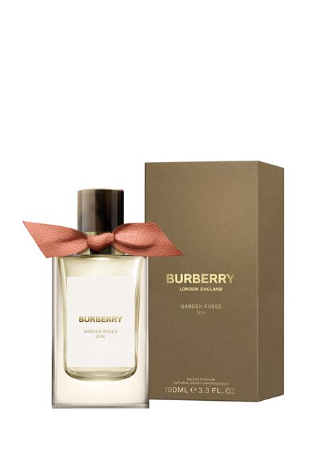 how much is it to recieve roses from burberry|Burberry signatures roses.